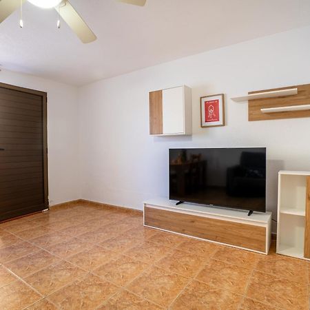 Gregal Vidaber Adosado Villa Oropesa del Mar Eksteriør bilde