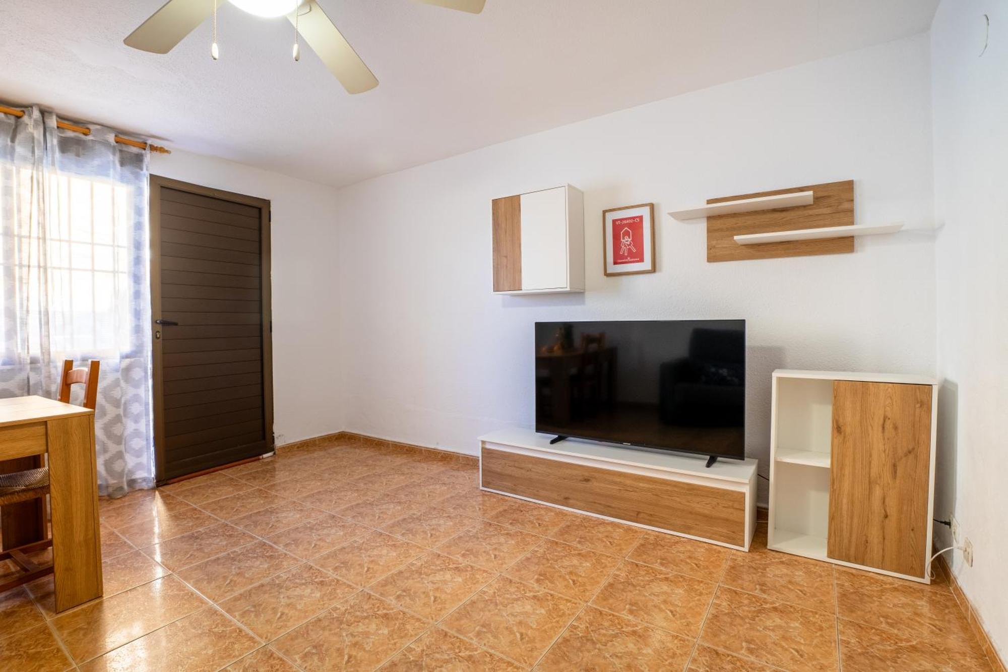 Gregal Vidaber Adosado Villa Oropesa del Mar Eksteriør bilde