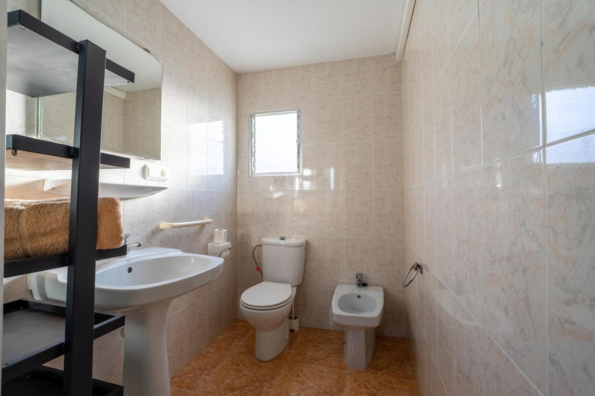 Gregal Vidaber Adosado Villa Oropesa del Mar Eksteriør bilde