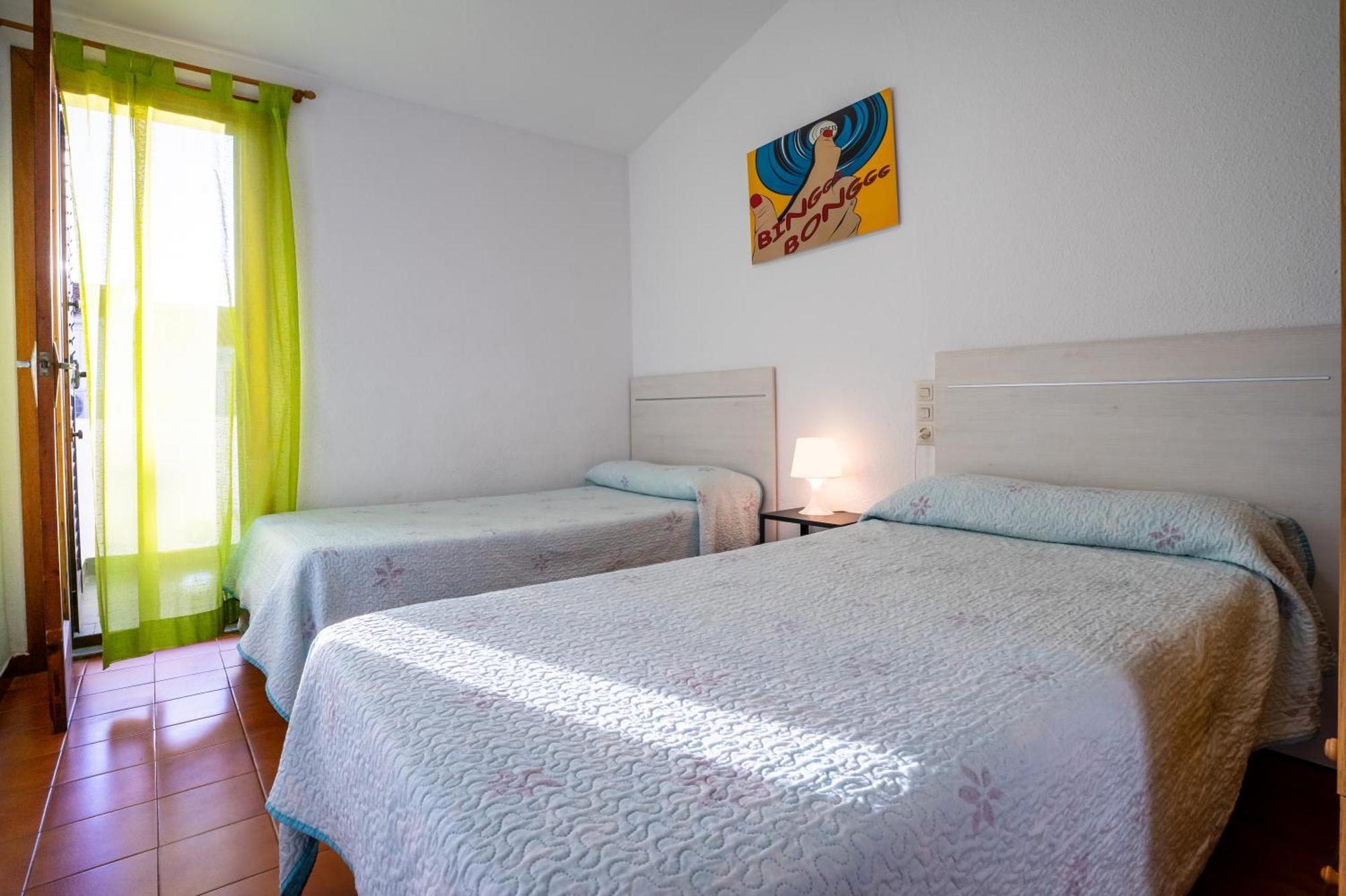 Gregal Vidaber Adosado Villa Oropesa del Mar Eksteriør bilde