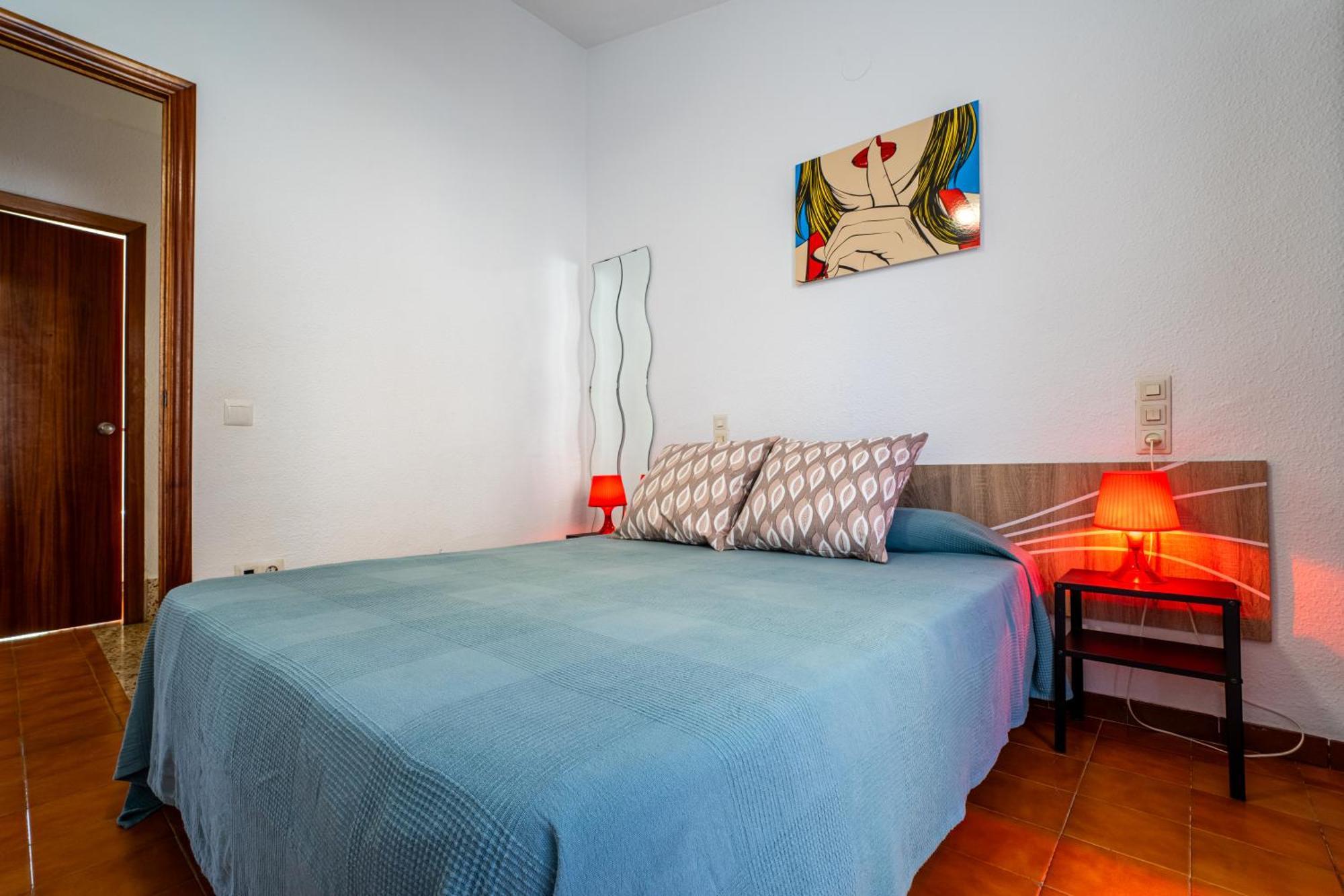 Gregal Vidaber Adosado Villa Oropesa del Mar Eksteriør bilde